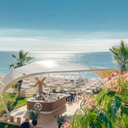 Sentido Marea Hotel 골든샌드 외부 사진