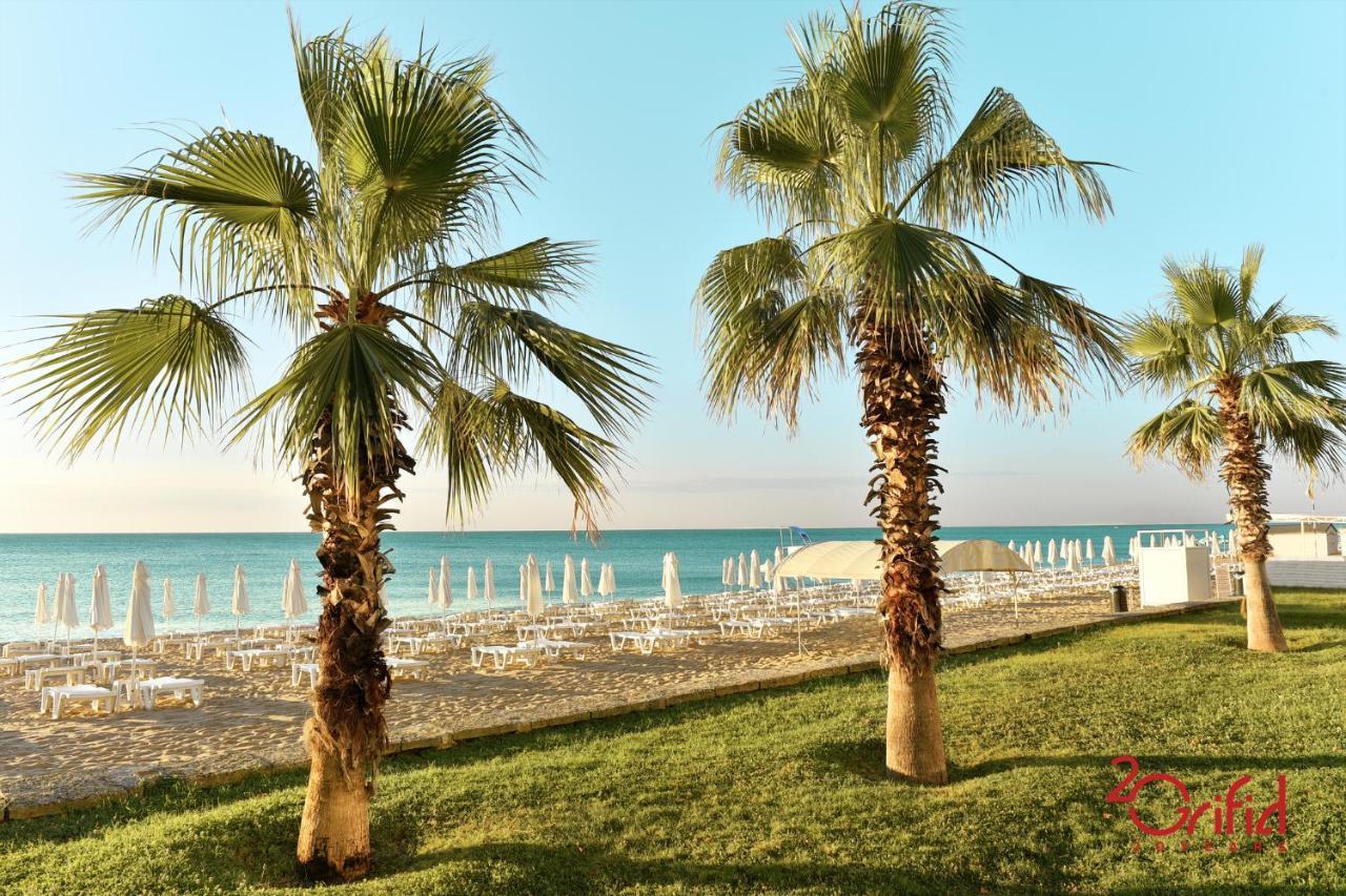 Sentido Marea Hotel 골든샌드 외부 사진