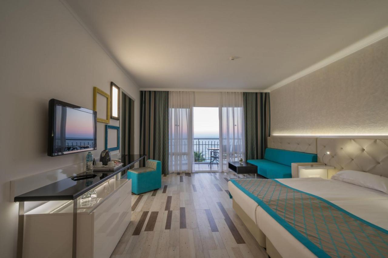Sentido Marea Hotel 골든샌드 외부 사진