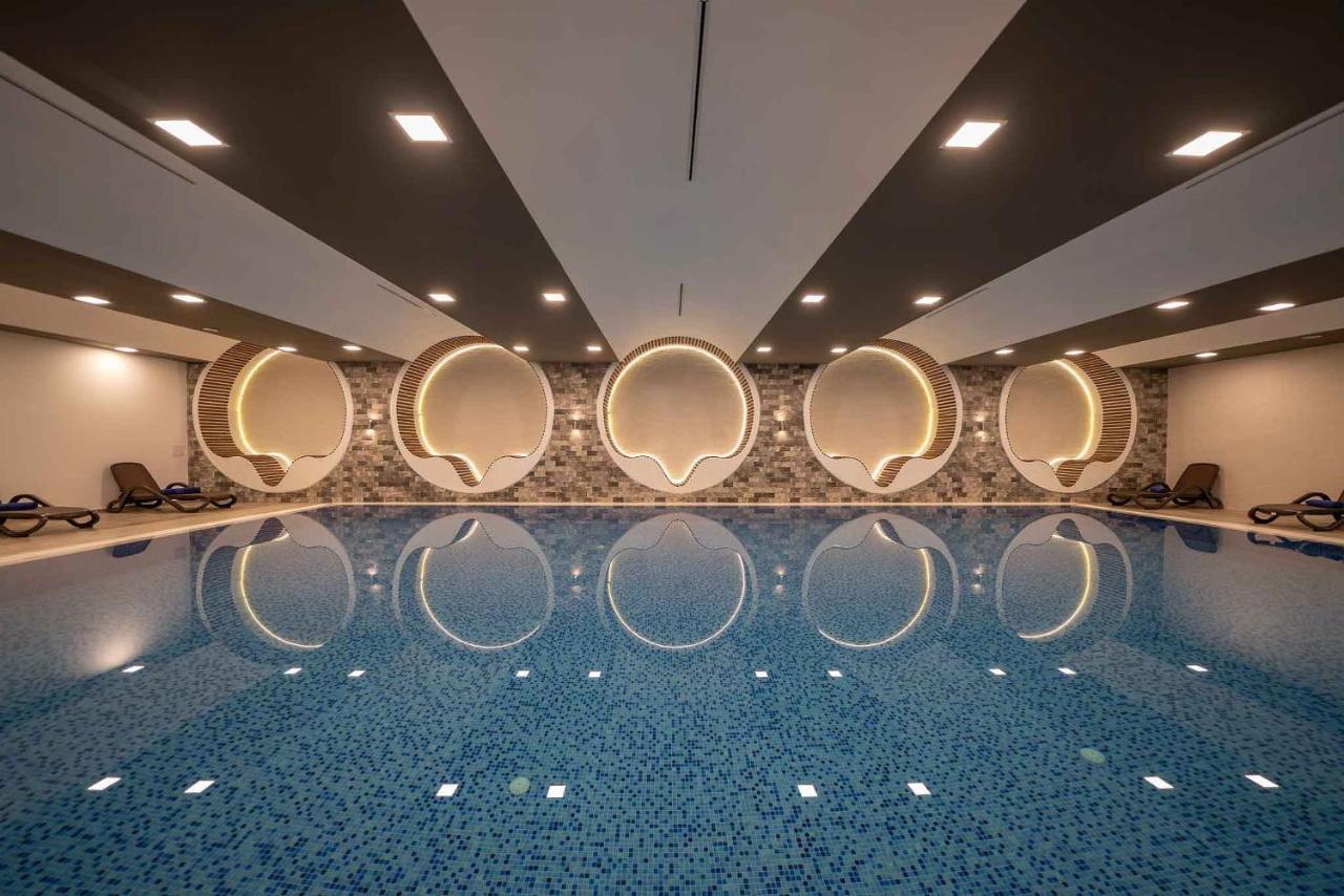 Sentido Marea Hotel 골든샌드 외부 사진