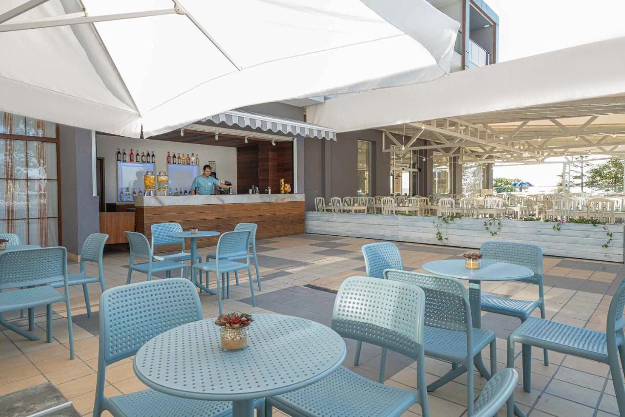 Sentido Marea Hotel 골든샌드 외부 사진