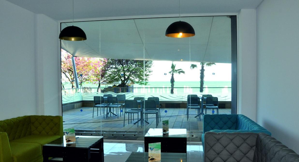 Sentido Marea Hotel 골든샌드 외부 사진