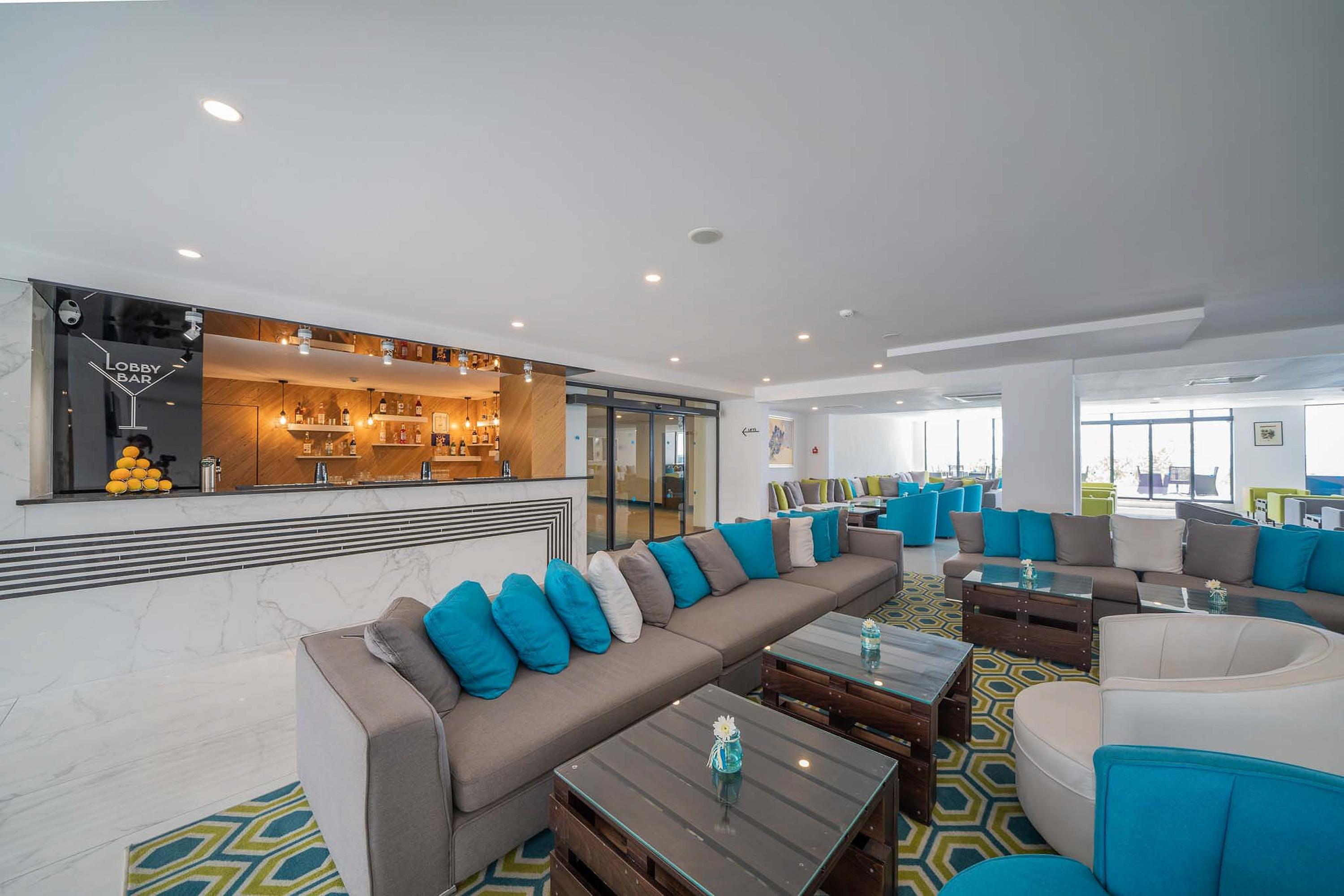 Sentido Marea Hotel 골든샌드 외부 사진
