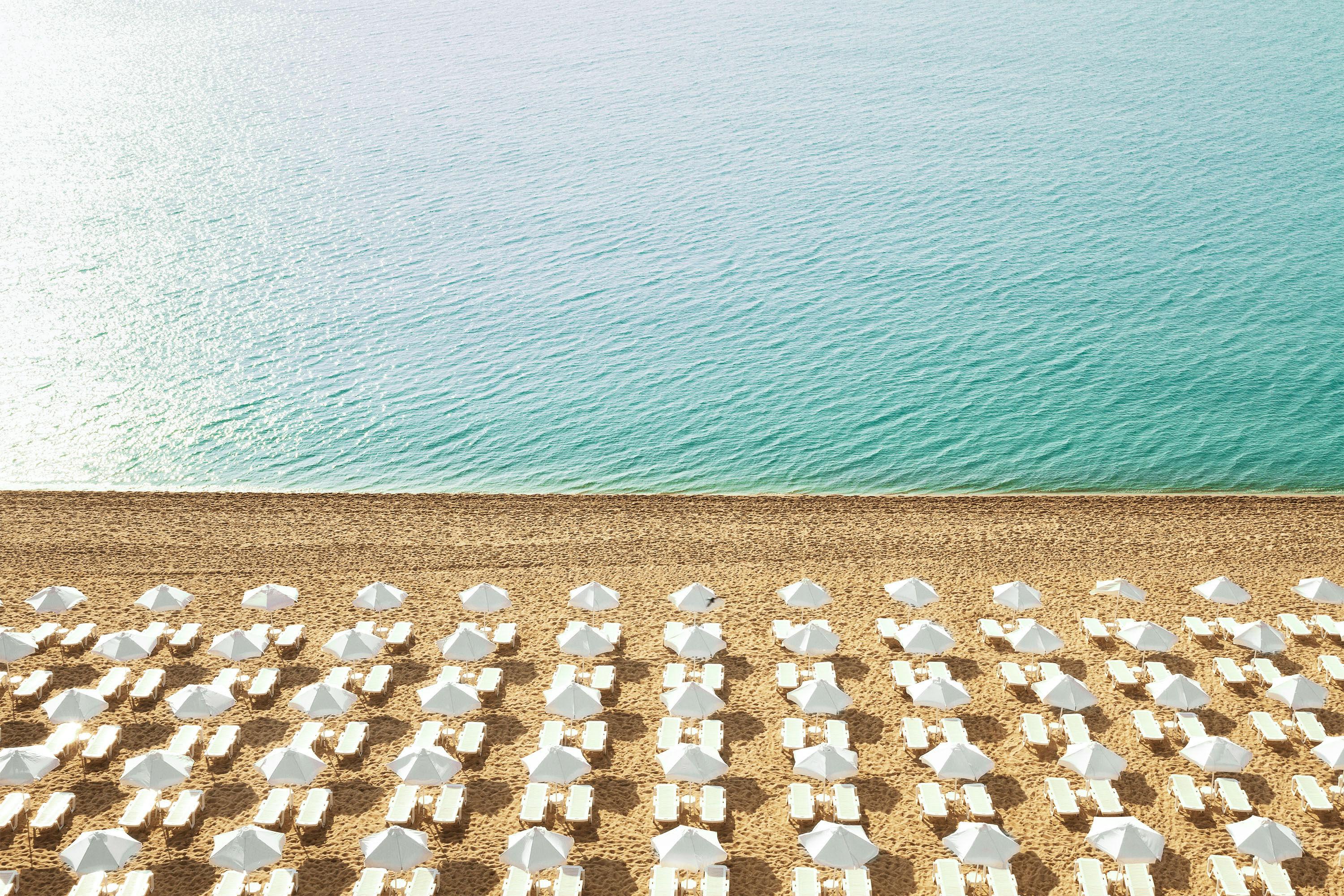 Sentido Marea Hotel 골든샌드 외부 사진