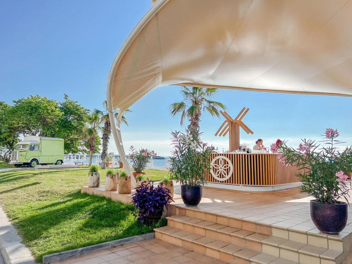 Sentido Marea Hotel 골든샌드 외부 사진