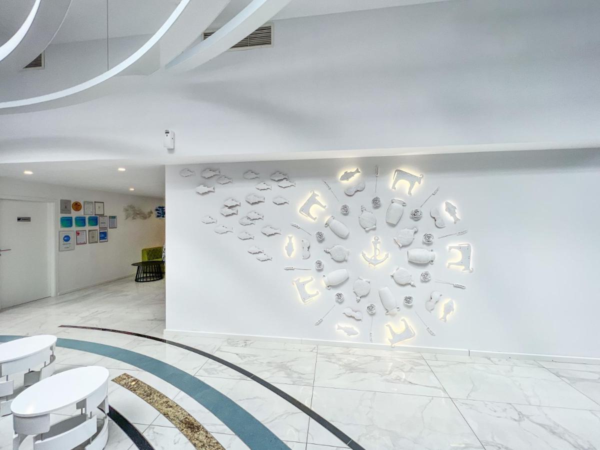 Sentido Marea Hotel 골든샌드 외부 사진
